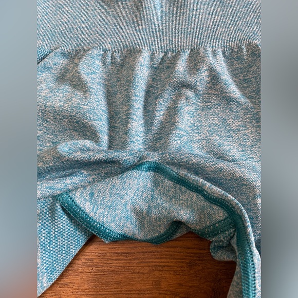 Gymshark. Flex High Waisted Leggings. Size: Small. - Picture 5 of 6